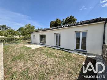 Vente Maison 3 chambresCoulounieix-Chamiers