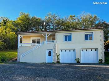 Maison 7 pièces 150 m² · à Coulounieix-Chamiers · 150 m² · 228 000 €