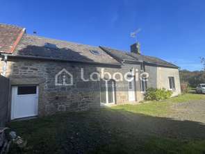 Vente Maison 2 chambresCoulouvray-Boisbenâtre