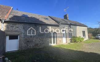 Photo Vente maison Coulouvray-Boisbenâtre