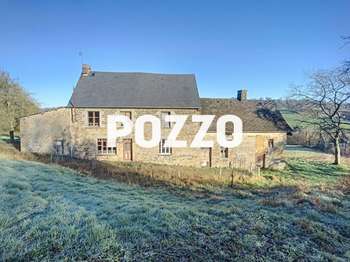 Vente Maison 3 chambresCoulouvray-Boisbenâtre