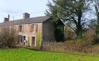 Photo Vente maison Coulouvray-Boisbenâtre