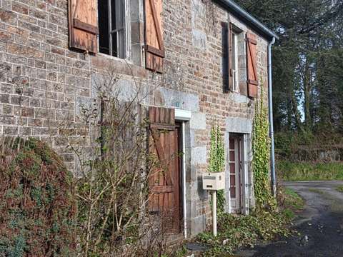 Vente maison 3 pièces Vente maison 3 pièces