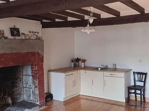 Vente maison 3 pièces Vente maison 3 pièces