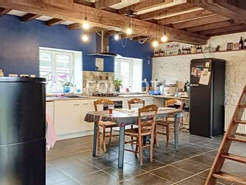 Vente maison 5 pièces Vente maison 5 pièces