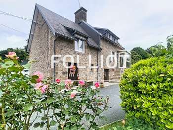 Vente Maison 3 chambresCoulouvray-Boisbenâtre