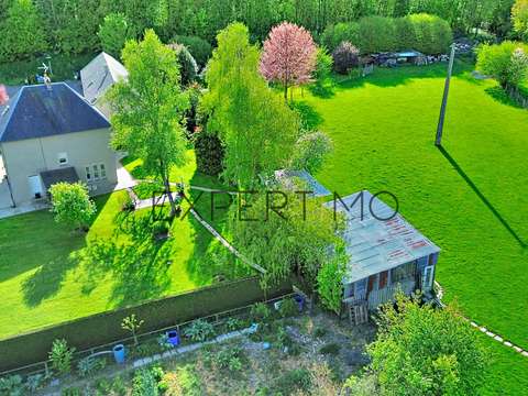 Vente maison 7 pièces Coulvain 14