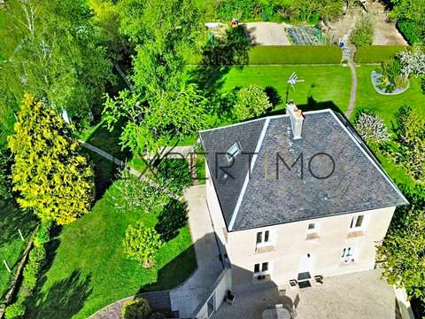 Vente maison 7 pièces Coulvain 14