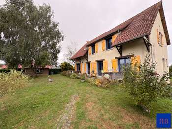Vente Maison 4 chambresCoulvain