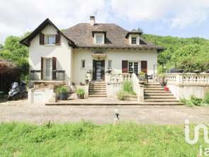 Vente Maison 5 chambresCoupiac
