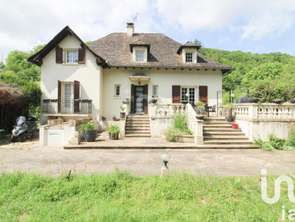 Vente Maison 5 chambresCoupiac