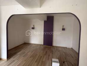 Vente Maison 6 piècesCouptrain