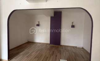 Photo Vente maison Couptrain