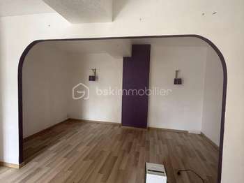 Vente maison 6 pièces Couptrain 53