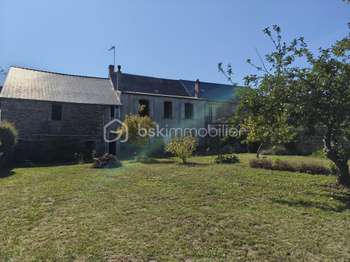 Vente Maison 4 chambresCouptrain