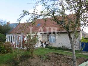 Vente Maison 4 chambresCouptrain