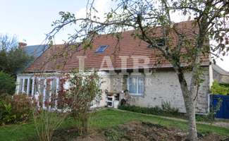 Photo Vente maison Couptrain