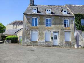 Vente Maison 2 chambresCouptrain