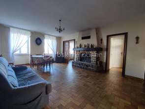 Vente Maison 4 chambresCouptrain