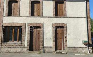 Photo Vente maison Couptrain