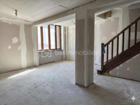 Vente maison 5 pièces Vente maison 5 pièces