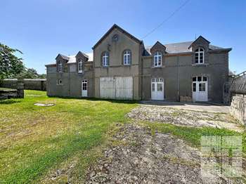 Vente maison 10 pièces