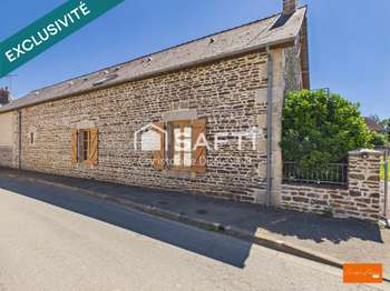 Vente Maison 4 chambresCouptrain