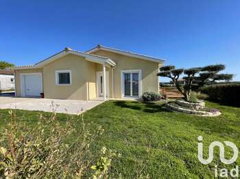Vente Maison 3 chambresCouquèques