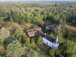 Vente Maison 20 piècesCour-Cheverny