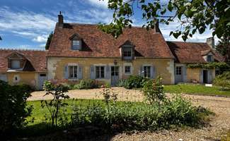 Photo Vente maison Cour-Maugis-sur-Huisne