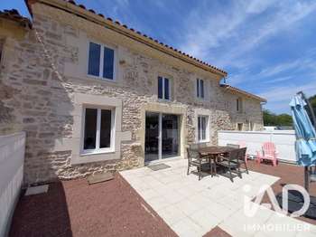 Vente Maison 5 chambresCourant