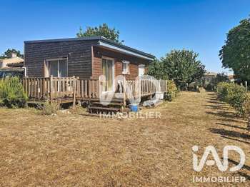 Vente Maison 1 chambreCourant