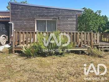 Vente maison 2 pièces Vente maison 2 pièces