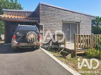 Vente maison 2 pièces Vente maison 2 pièces