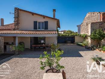 Vente Maison 3 chambresCourant