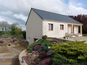Vente Maison 3 chambresCourbeveille