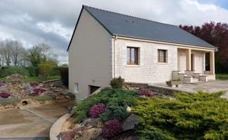 Photo Vente maison Courbeveille