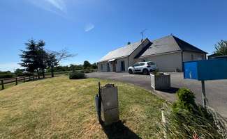 Photo Vente maison Courbeveille