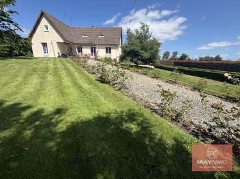 Vente Maison 3 chambresCourbeveille