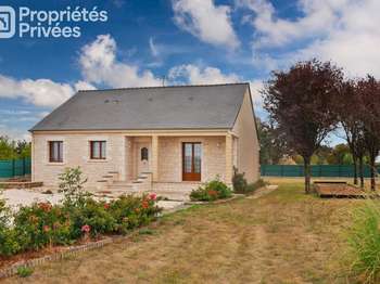 Vente Maison 3 chambresCourbeveille