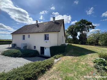 Vente Maison 3 chambresCourbeveille