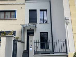 Vente Maison 4 chambresCourbevoie