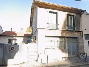 Vente Maison 3 chambresCourbevoie