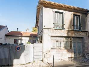 Vente Maison 3 chambresCourbevoie