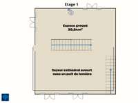 Vente maison 5 pièces Vente maison 5 pièces