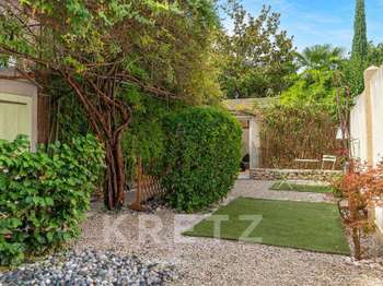 Vente Maison 3 chambresCourbevoie