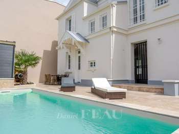 Vente Maison 6 chambresCourbevoie
