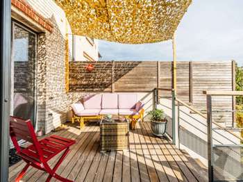 Vente Maison 3 chambresCourbevoie