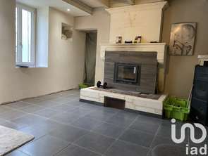 Vente Maison 2 chambresCourbillac