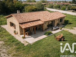 Vente maison 1 pièce